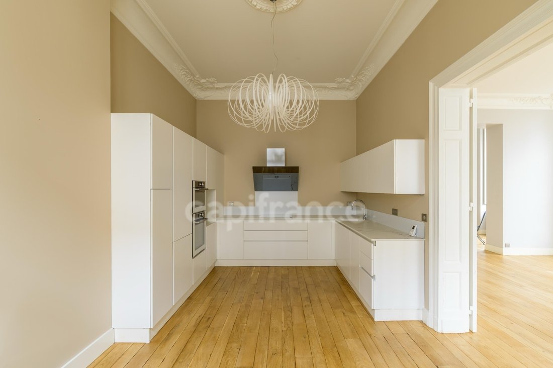 Apartamento en San Bruno-San Agustín, Burdeos, Francia 4 - 16250874