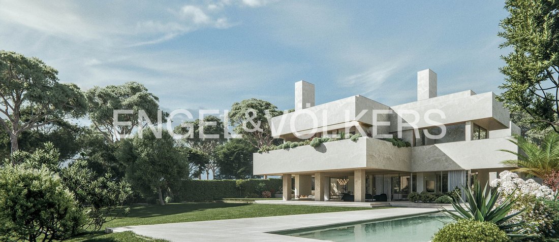 Casa a Aravaca, Madrid, Spagna 5 - 17674028