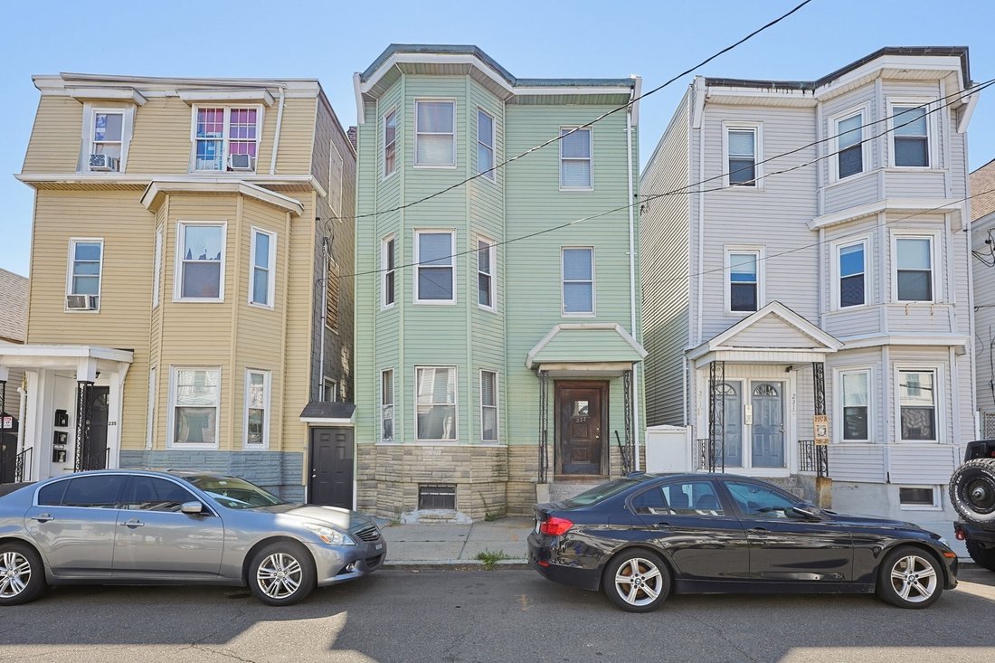 Apartment in Boston, Massachusetts, United States 1 - 18688014