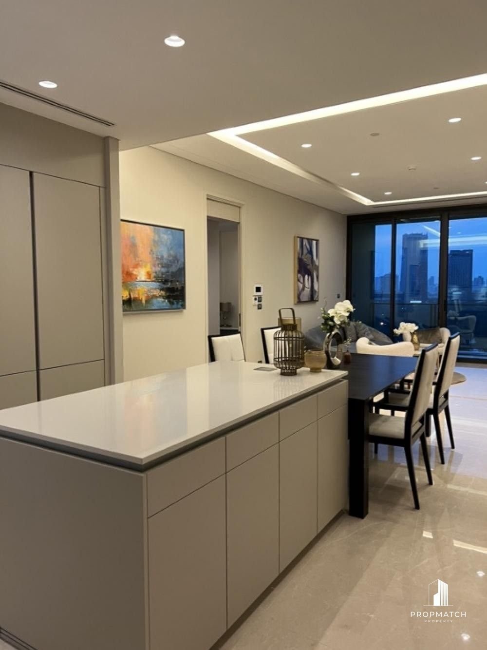 Condo in Bangkok, Bangkok, Thailand 5 - 18687233