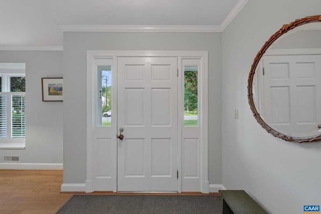 House in Charlottesville, Virginia, United States 4 - 18687228