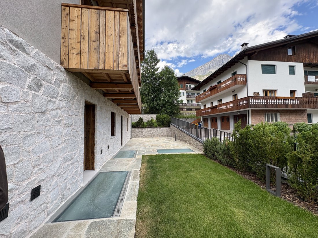 Apartment in San Vito di Cadore, Veneto, Italy 4 - 18691398