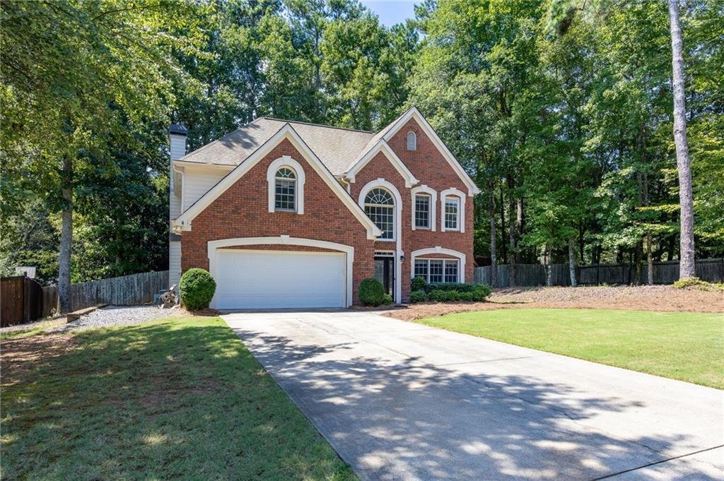 House in Roswell, Georgia, United States 3 - 18687491