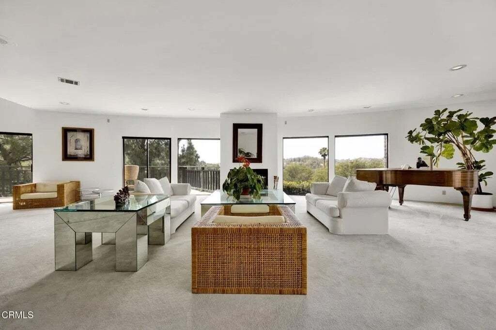 Casa en South Pasadena, California, Estados Unidos 2 - 18687861