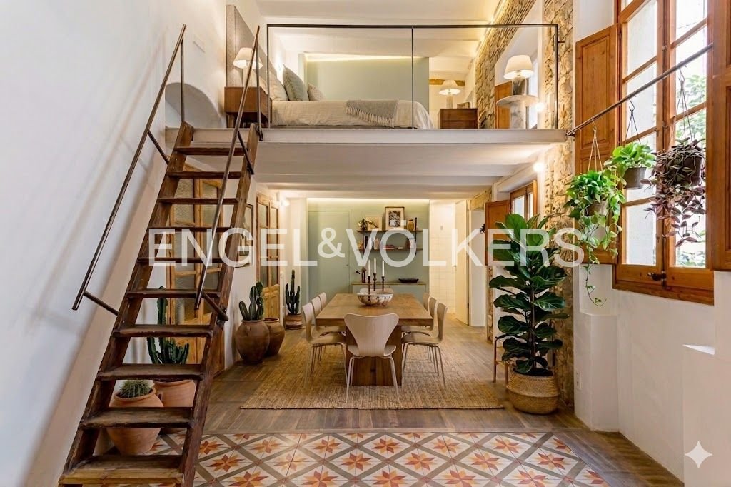 Apartment in Ciutat Vella, Barcelona, Spain 2 - 18058955
