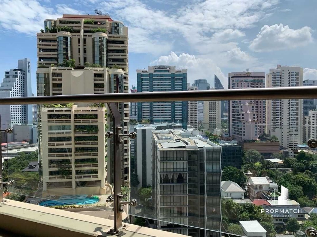 Condo in Bangkok, Bangkok, Thailand 4 - 18686895