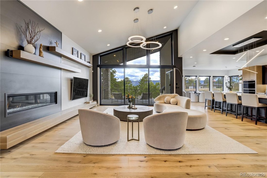 House in Monument, Colorado, United States 4 - 18689354