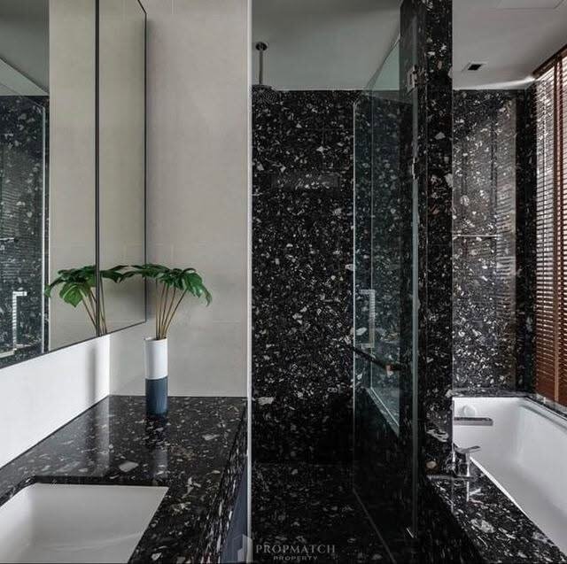 Condominio a Bangkok, Bangkok, Thailandia 2 - 18686544