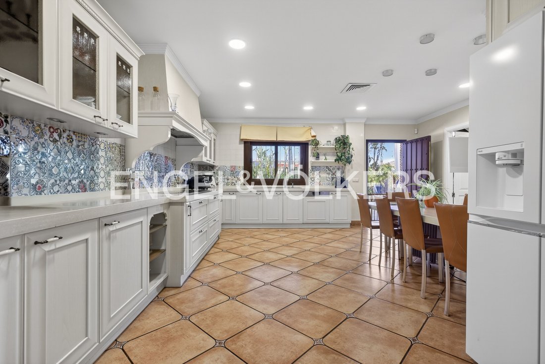 House in Montequinto, Dos Hermanas, Spain 4 - 17327491