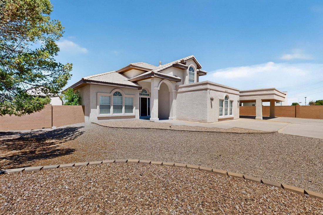 House in Rio Rancho, New Mexico, United States 2 - 18689196