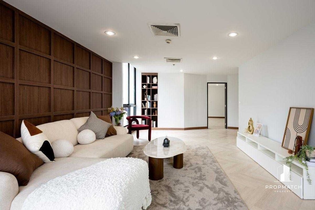 Condo in Bangkok, Bangkok, Thailand 2 - 18686875