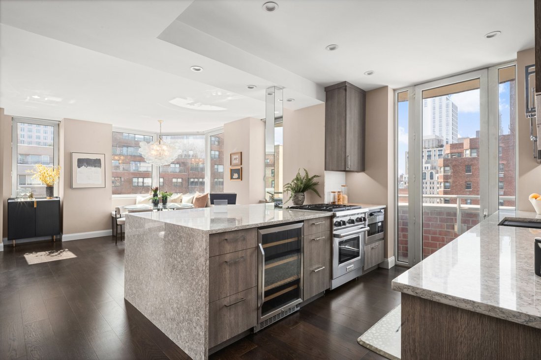 Condo in New York, New York, United States 5 - 17427113
