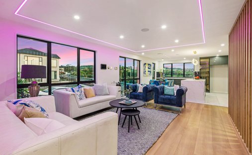House in Auckland, Auckland, New Zealand 1
