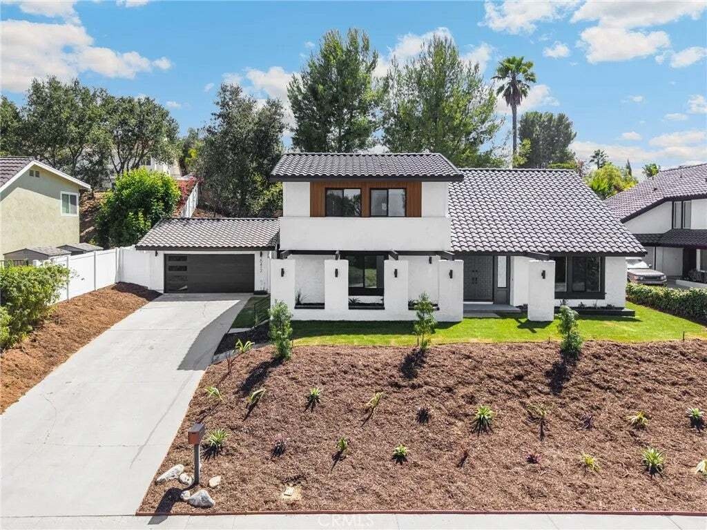 Casa a Walnut, California, Stati Uniti 1 - 18690516
