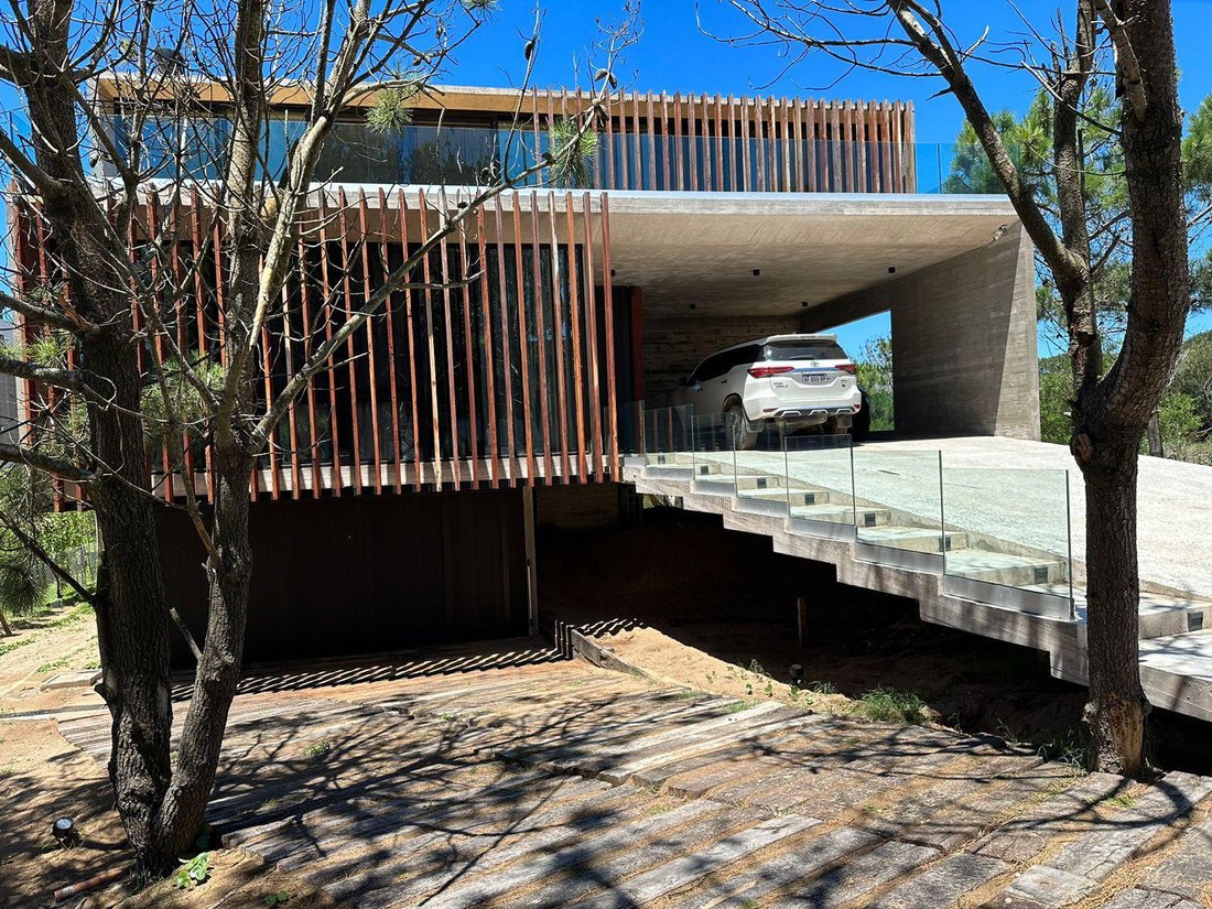 House in Pinamar, Buenos Aires Province, Argentina 2 - 18688525