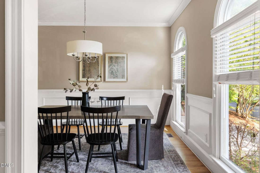 House in Chapel Hill, North Carolina, United States 5 - 18690055