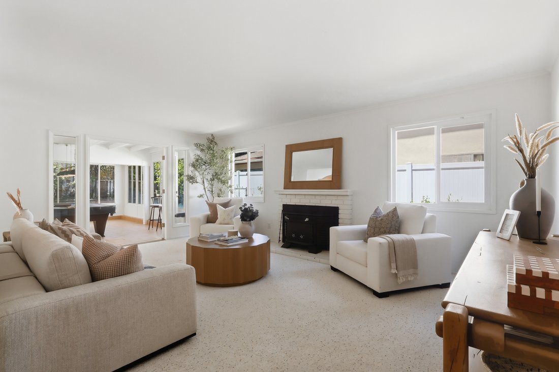 House in Torrance, California, United States 4 - 18688657