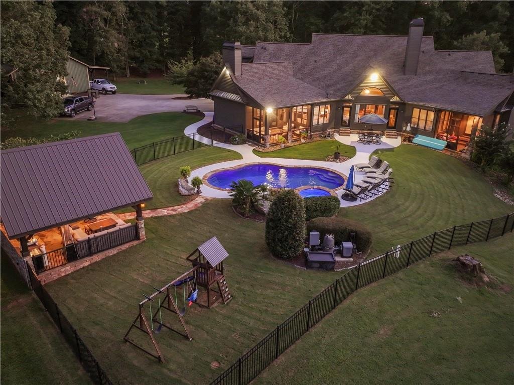 House in Flowery Branch, Georgia, United States 5 - 18690733