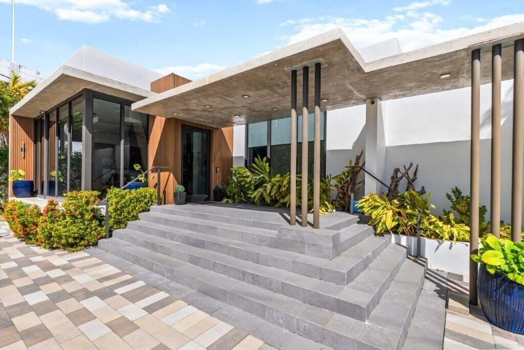 House in North Miami Beach, Florida, United States 2 - 18690343