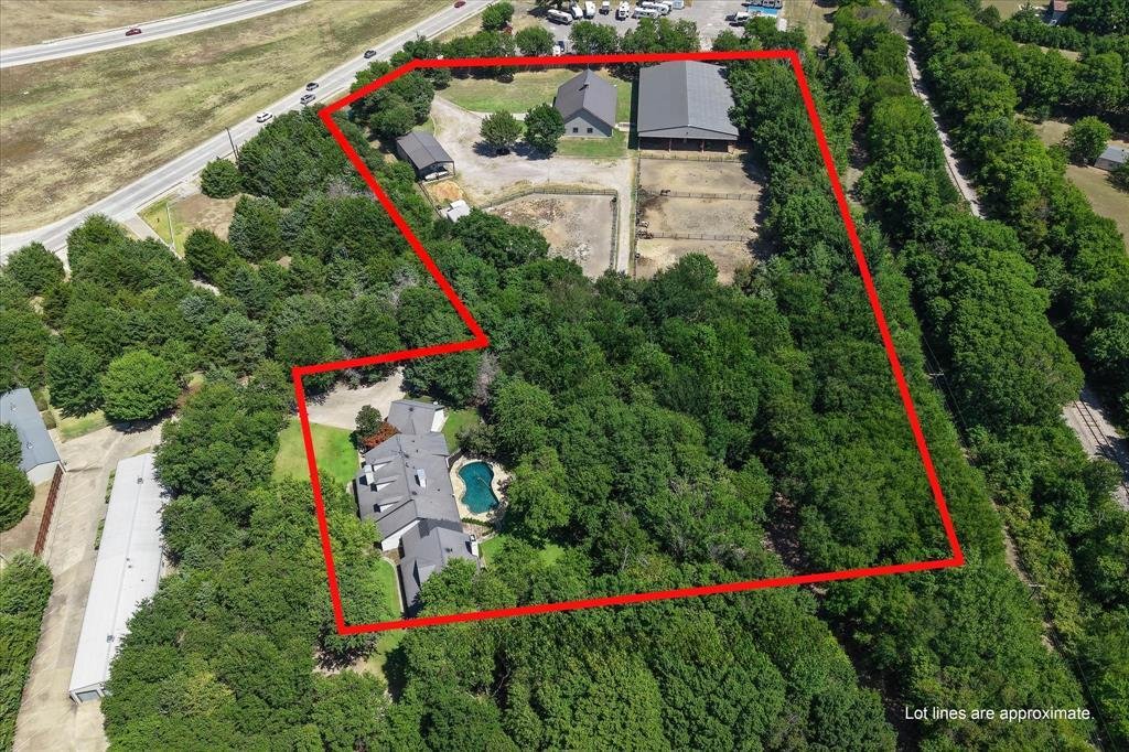 House in Melissa, Texas, United States 1 - 18690836