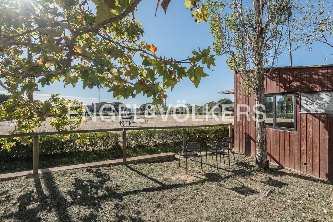 Finca a Cardedeu, Catalogna, Spagna 5 - 13540811