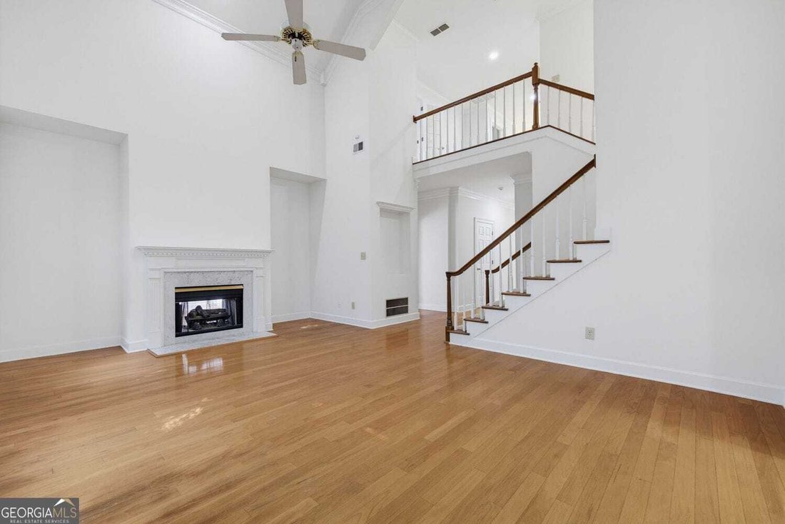 House in Peachtree Corners, Georgia, United States 4 - 18689680