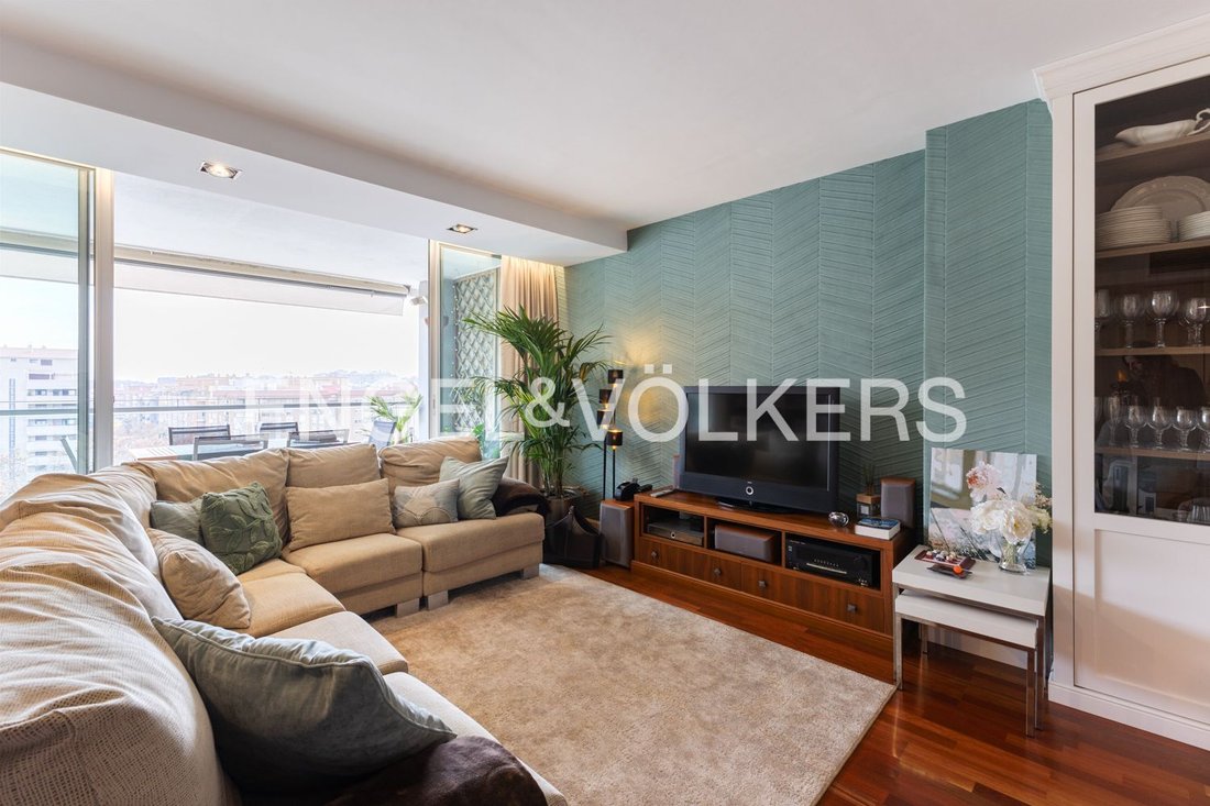 Apartment in Valencia, Valencian Community, Spain 5 - 16811909