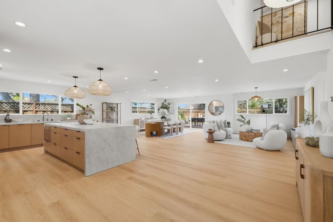 House in San Jose, California, United States 5 - 18689751