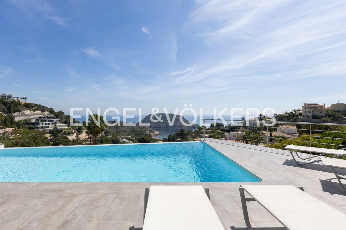 House in Xabia / Javea, Valencian Community, Spain 5 - 17989261