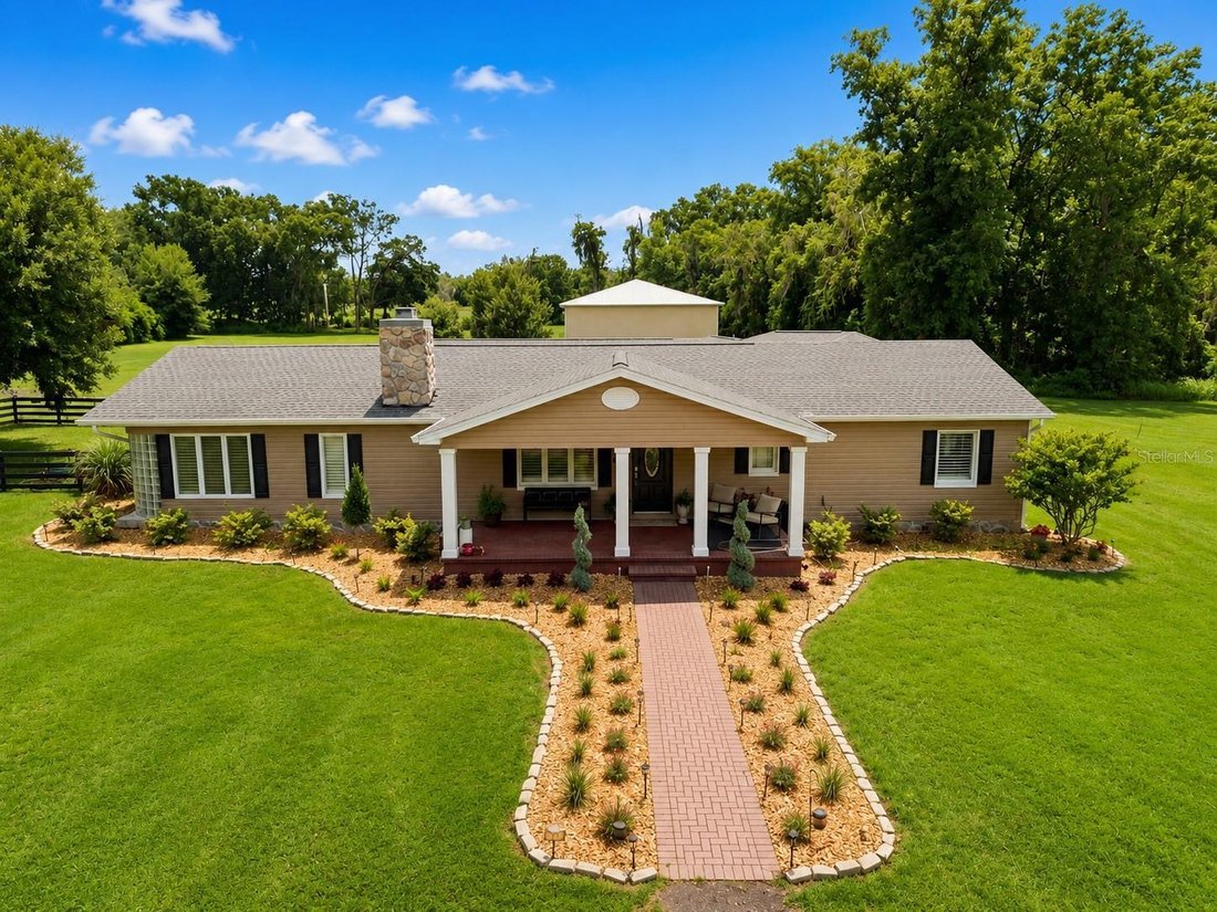 House in South Brooksville, Florida, United States 2 - 18687327