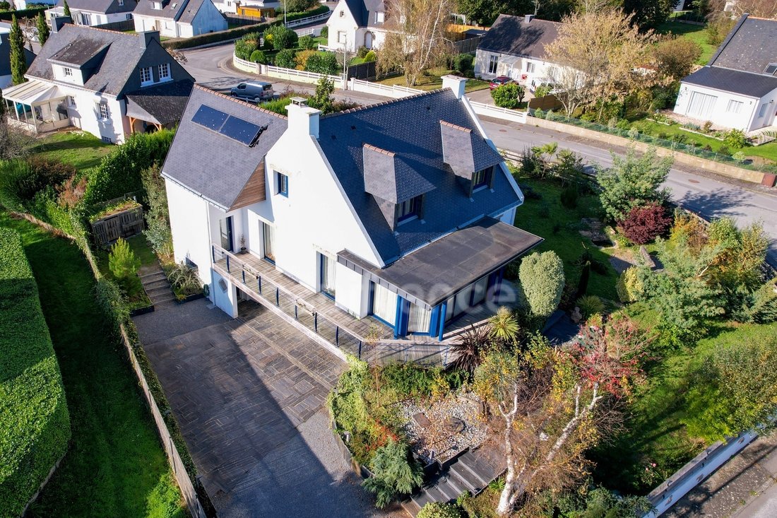 House in Muzillac, Brittany, France 3 - 18688383