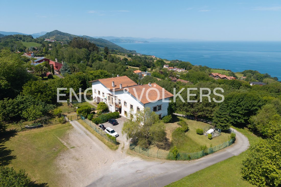 House in Mendebaldea, Donostia-San Sebastian, Spain 3 - 18042762