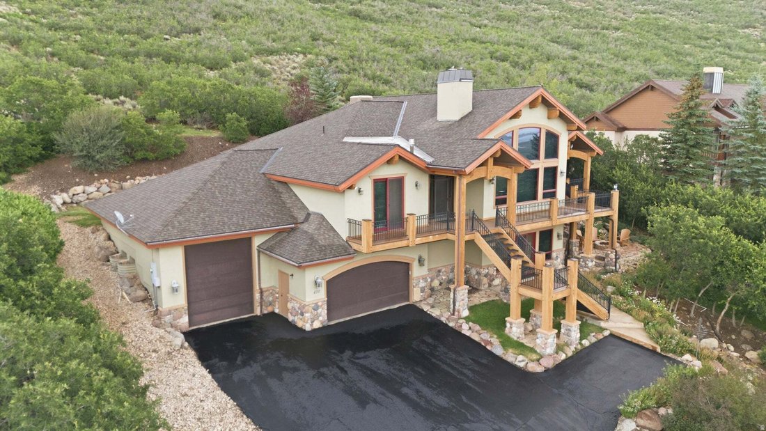 House in Kamas, Utah, United States 3 - 18689936