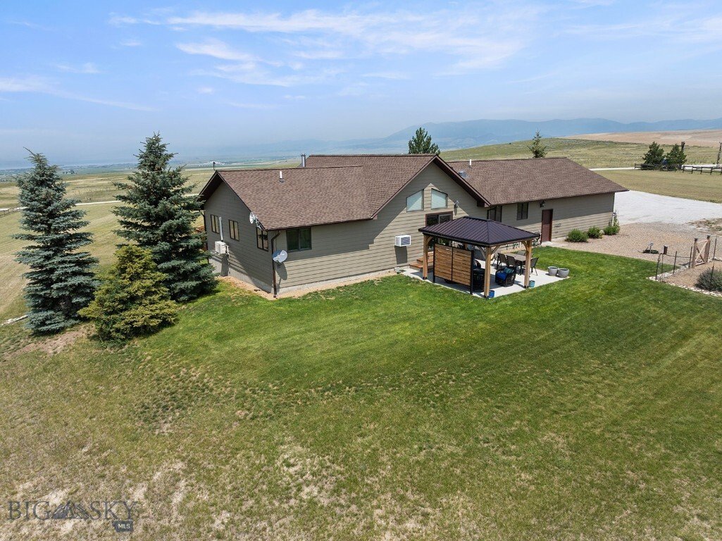 Casa en Townsend, Montana, Estados Unidos 3 - 18686472