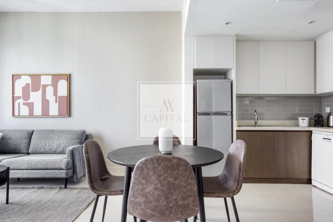 Apartment in Al Hebiah 5, Al Hebiah, Dubai 4 - 18647741
