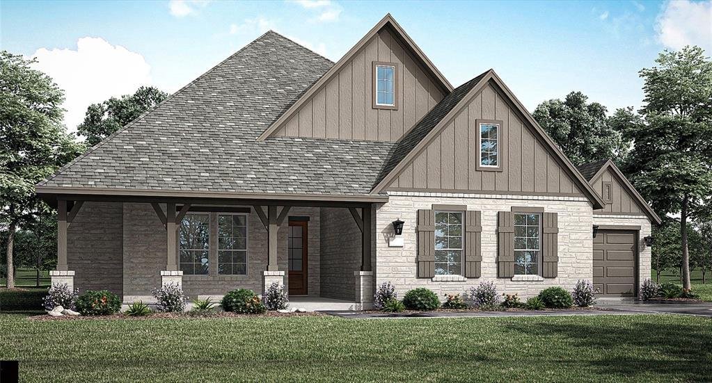House in Prosper, Texas, United States 1 - 18690789