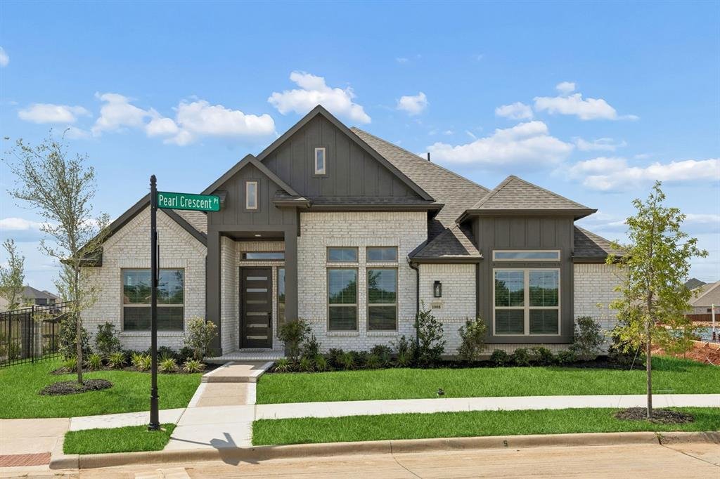 Casa a Crowley, Texas, Stati Uniti 1 - 18687534