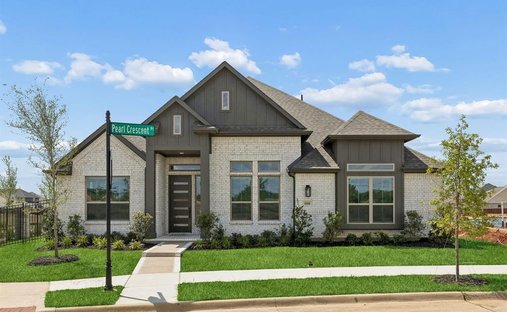 Casa a Crowley, Texas, Stati Uniti 1