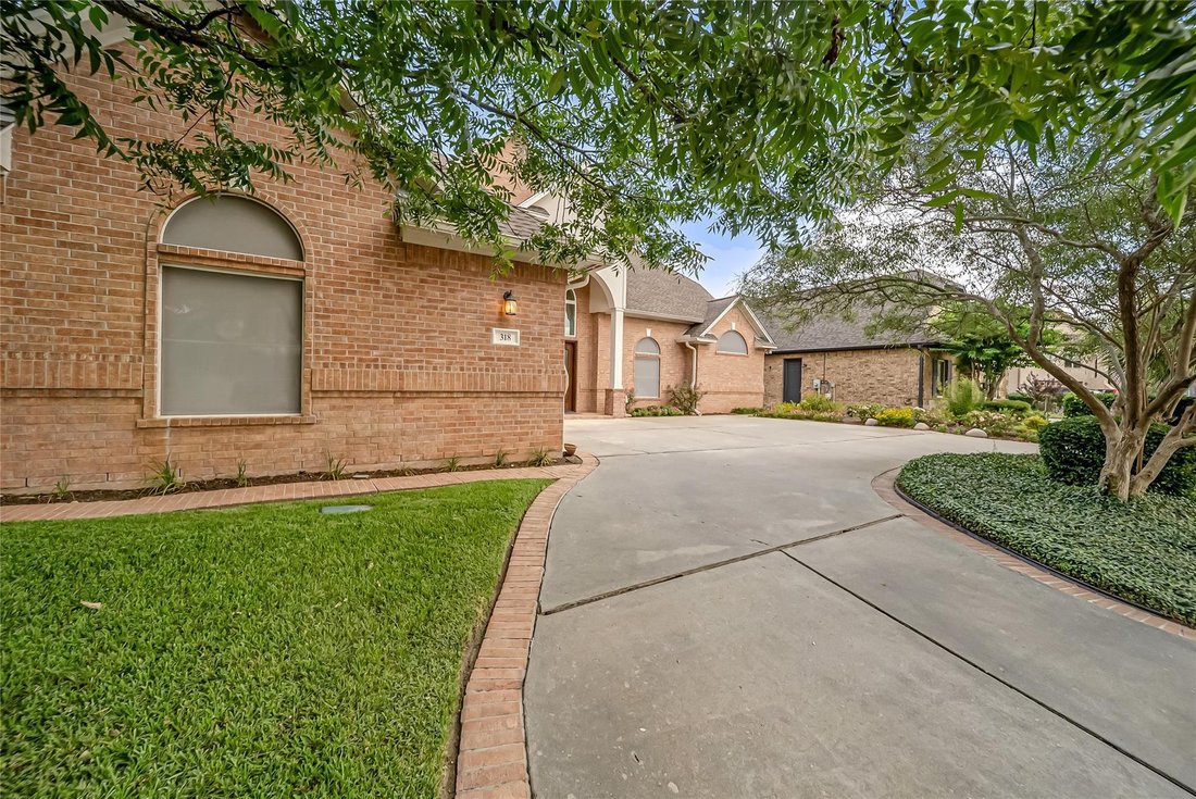 House in Montgomery, Texas, United States 4 - 18690159