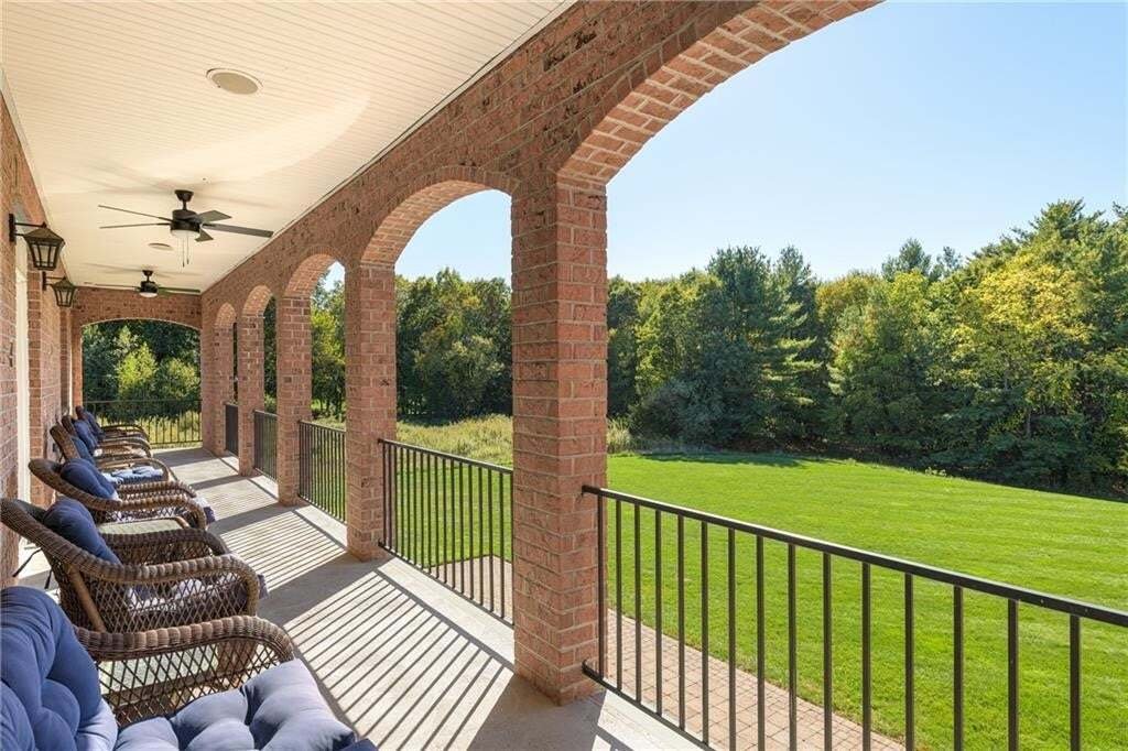 Haus in Cumberland, Rhode Island, Vereinigte Staaten 3 - 18686990