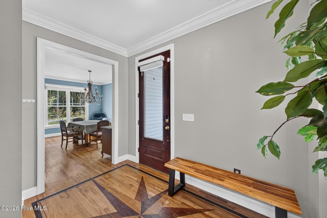 Haus in Aiken, South Carolina, Vereinigte Staaten 5 - 18690888