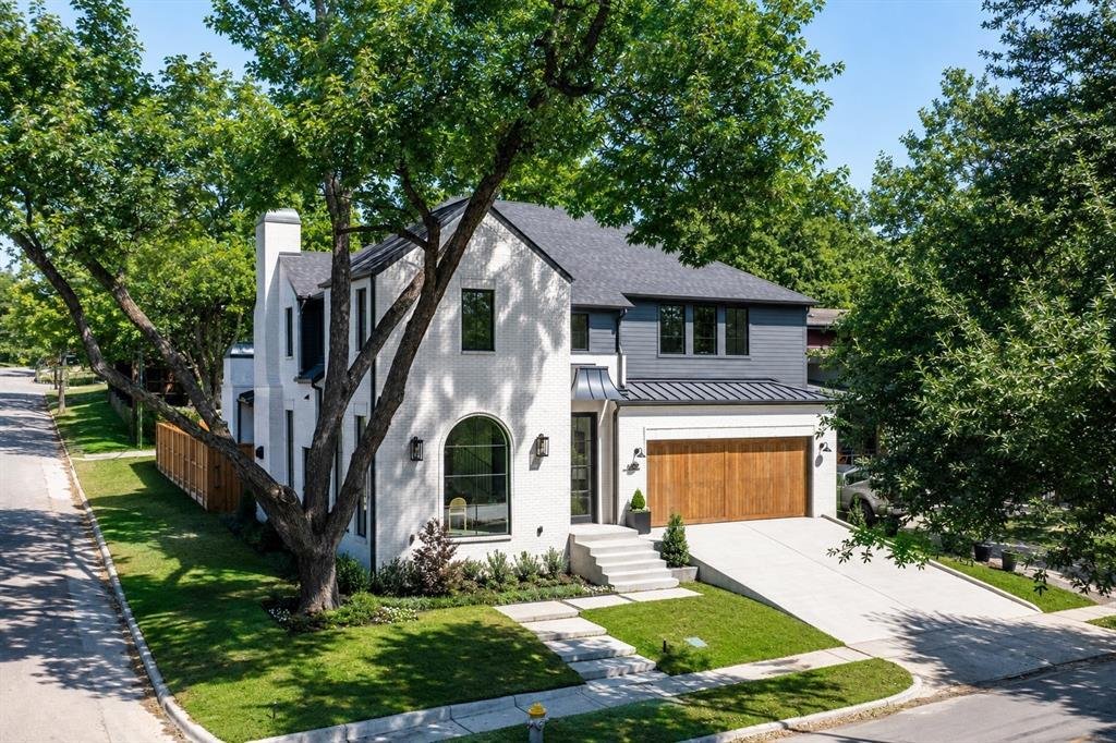 House in Dallas, Texas, United States 1 - 18690782