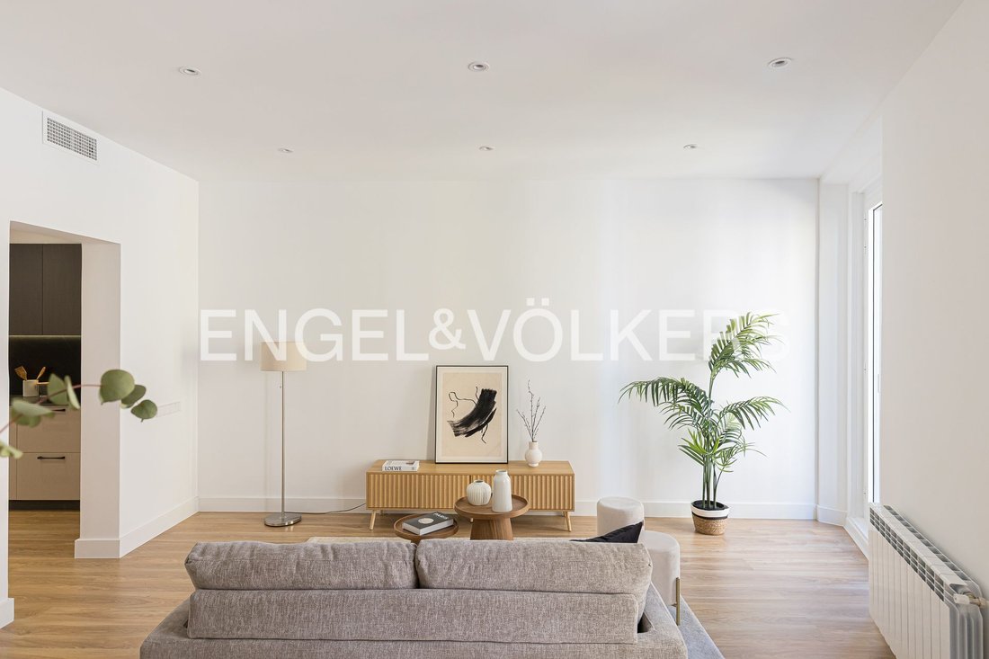 Apartment in Centro, Madrid, Spain 3 - 17005396