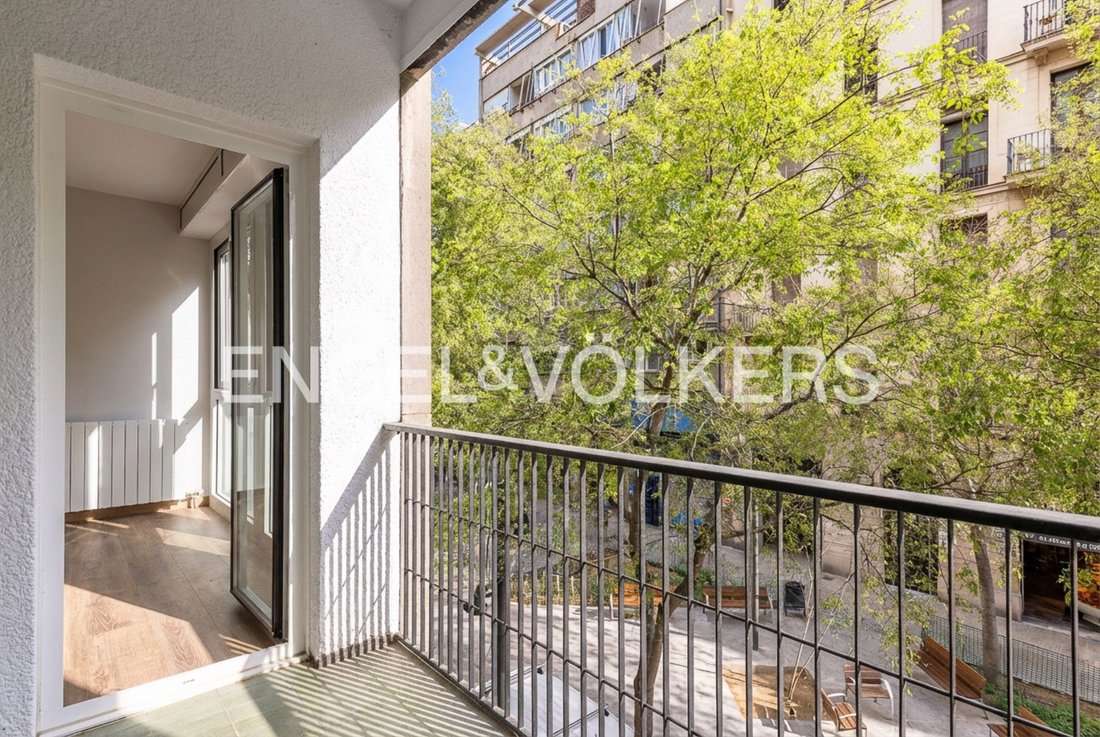 Apartamento en Eixample, Barcelona, España 3 - 17553259