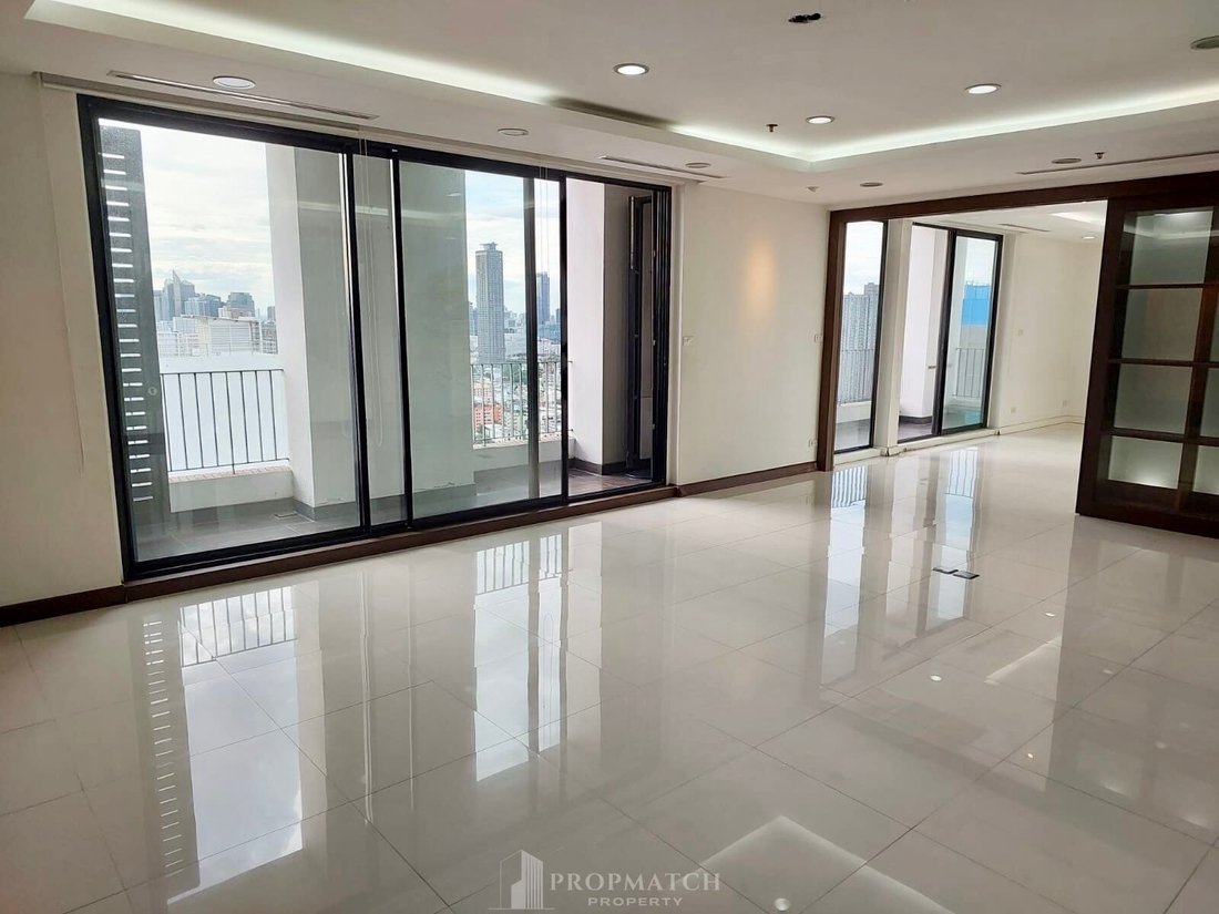 Appartement à Bangkok, Bangkok, Thaïlande 4 - 18686540