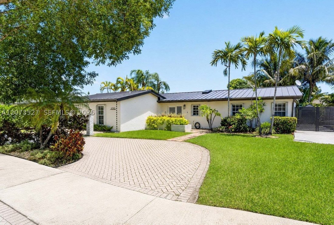 Haus in West Miami, Florida, Vereinigte Staaten 1 - 18689934