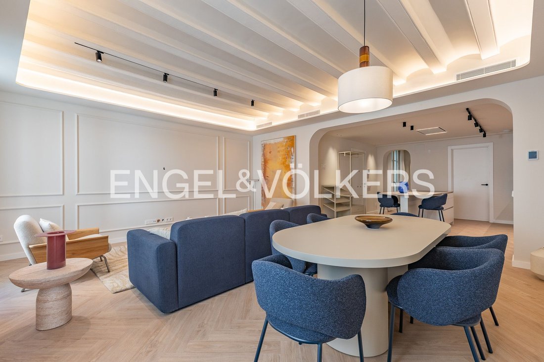 Appartement à Ciutat Vella, Barcelone, Espagne 4 - 18040677