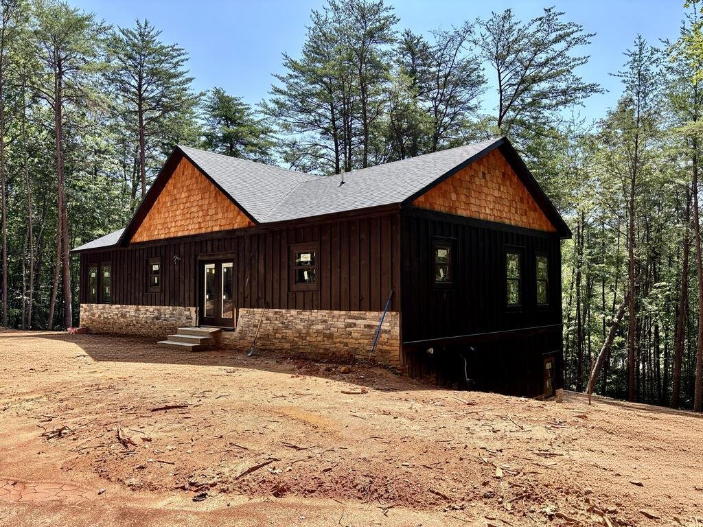 House in Ellijay, Georgia, United States 3 - 18466591