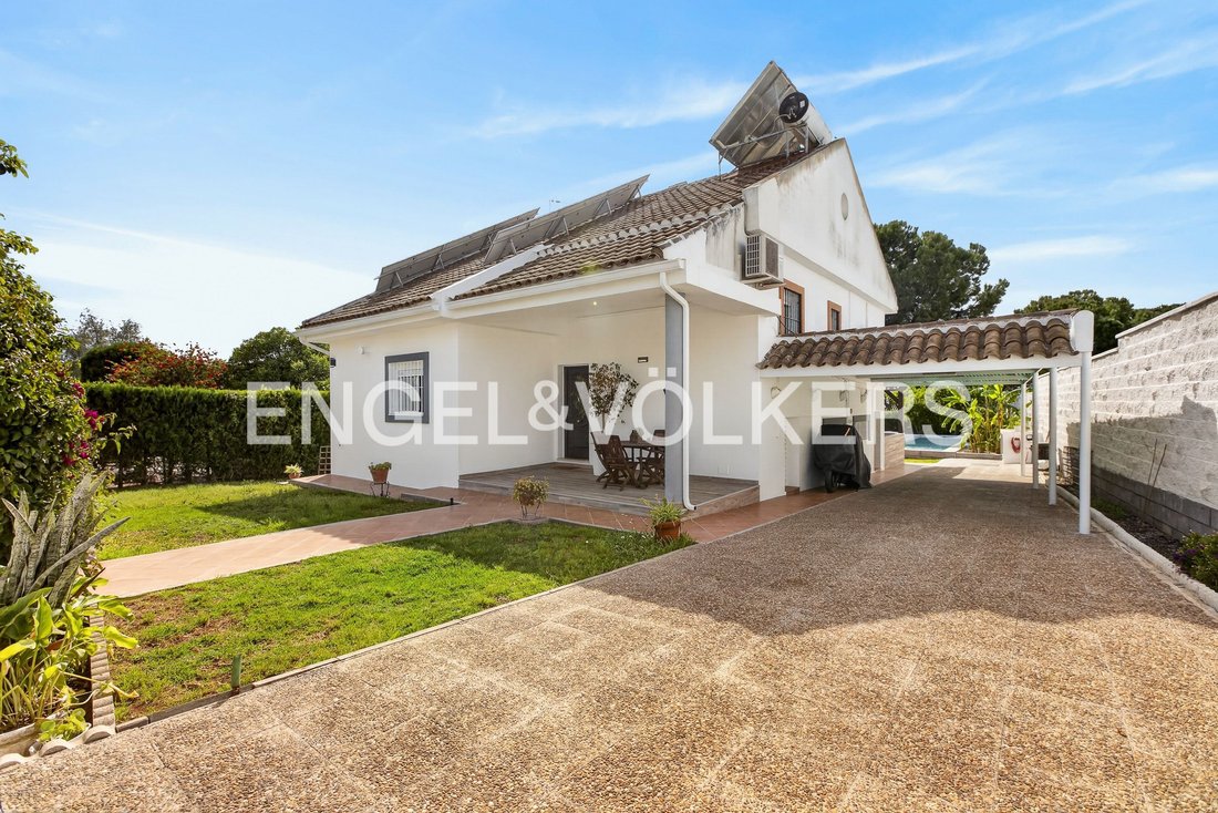 House in Montequinto, Dos Hermanas, Spain 1 - 17723336