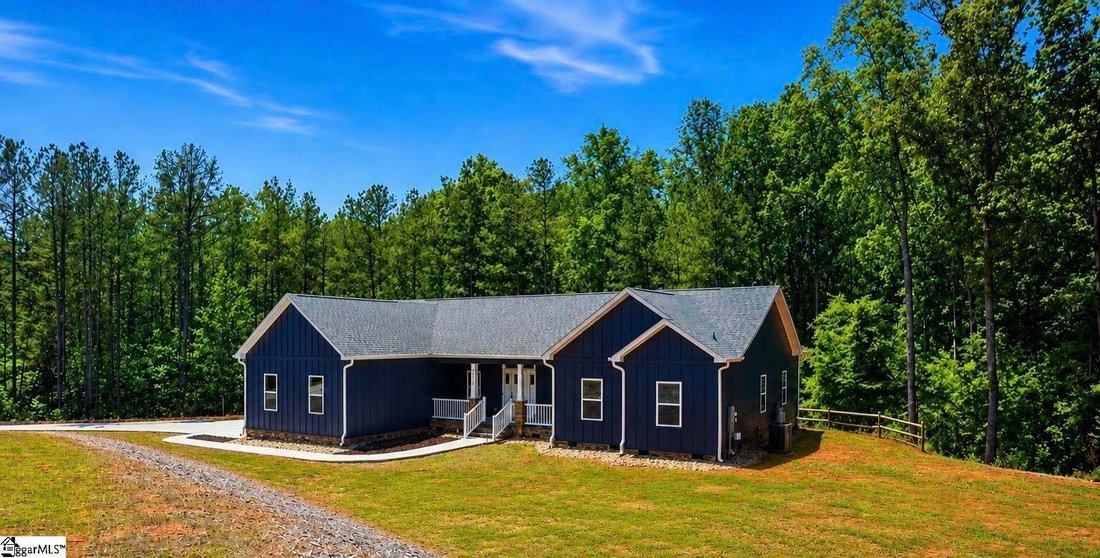 House in West Union, South Carolina, United States 2 - 18267883